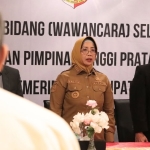 Bupati Mempawah Buka Uji Kompetensi JPT: Seleksi Ketat Cari Pemimpin Responsif dan Berintegritas