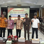 Mempawah Komitmen Melawan Korupsi