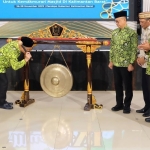 Wabup Juli Dorong Transformasi Masjid jadi Pusat Peradaban pada Muswil VI DMI Kalbar