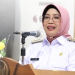 Bupati Erlina: Bukan Renovasi Rumah Dinas, Pemkab Bangun Pendopo Publik Rp15 Miliar