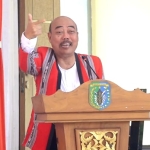 Masyarakat Timur Kalbar Desak Presiden Buka Moratorium Terbatas untuk Kapuas Raya