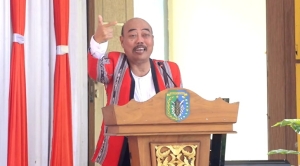 Masyarakat Timur Kalbar Desak Presiden Buka Moratorium Terbatas untuk Kapuas Raya