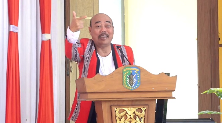 Masyarakat Timur Kalbar Desak Presiden Buka Moratorium Terbatas untuk Kapuas Raya