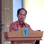 20 Tahun Menanti, Bupati Bala: Kapuas Raya Jangan Gagal karena Politik