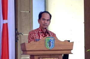 20 Tahun Menanti, Bupati Bala: Kapuas Raya Jangan Gagal karena Politik