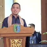 Gubernur Kalbar Dukung 1.000 Persen Pembentukan Provinsi Kapuas Raya