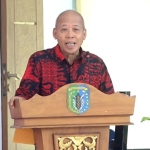 Milton Crosby Ungkap Sejarah Perjuangan Provinsi Kapuas Raya: Semua Syarat Sudah Terpenuhi!