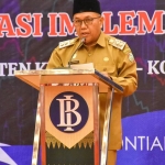 Stabilitas Harga jadi Kunci Kendalikan Inflasi di Mempawah