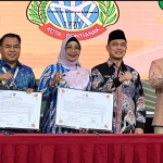 Bupati Erlina Teken Komitmen Birokrasi Berbasis Talenta, Kalbar Siap Tinggalkan Pola Lama