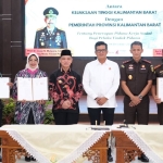 Kalbar Terapkan Pidana Kerja Sosial, Bupati Mempawah Teken MoU dengan Kejati
