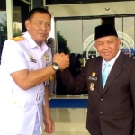 Wabup Juli Tegaskan Dukungan Penuh ke TNI AL: Keamanan Laut Harga Mati!