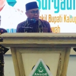 GP Ansor jadi Kekuatan Moral dan Kebangsaan Mempawah