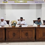Musda IPHI Mempawah 2025 Dibuka, Wabup Juli: Peran Strategis Haji dalam Penguatan Umat