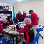 Kejati Kalbar Geledah Kantor Perusda Aneka Usaha, Usut Dugaan Korupsi Proyek Pudkot 2018
