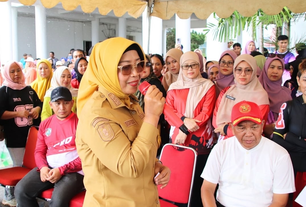 Pajak Kunci Percepatan Pembangunan Mempawah