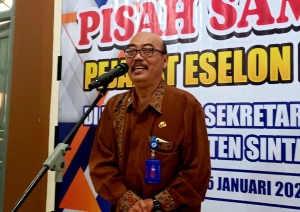 Februari 2026, Pemkab Sintang Buka Open Bidding untuk 13 Jabatan Eselon II B yang Kosong