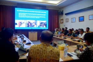 Kejaksaan Siap Selidiki Kelangkaan Gas Elpiji 3 Kg di Sintang