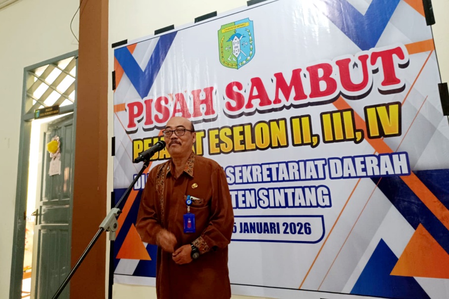 Sekda Kartiyus Ancam Coret Tambahan APBD Perubahan 2026