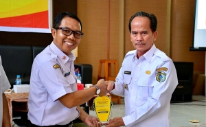 Bupati Bala Minta Dinkes dan RSUD Jaga Komunikasi, Pelayanan Kesehatan Tak Boleh Gagal