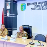 Pemkab Sintang Ubah Pola Musrenbang: Digelar Per Dapil, Bukan Per Kecamatan