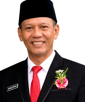 UKPBJ Sintang Raih Predikat Baik dari LKPP, Nilai ITKP 87,87