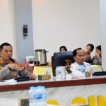 Bupati Bala Dukung Solusi Cepat Atasi Kemacetan Lalu Lintas di Tugu Jam