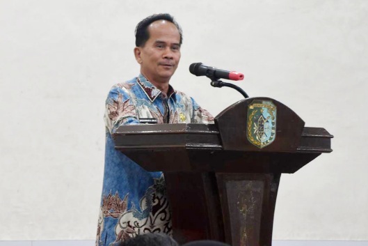 Dana Hibah Bukan “Uang Bupati”, Penerima Wajib Taat Aturan