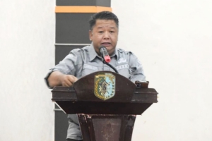 Pemkab Sintang Percepat Pencairan Hibah 2026, 18 Lembaga Masuk Gelombang Pertama