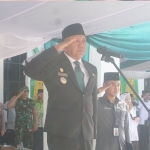 Pimpin HAB ke-80 Kemenag, Wabup Juli Suryadi: Kerukunan Bukan Sekadar Damai, Tapi Energi Bangsa