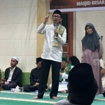 Isra’ Mi’raj jadi Momentum Penguatan Iman Generasi Muda