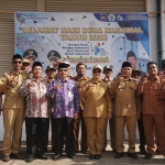 Desa Jangan jadi Penonton Proyek Strategis