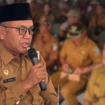 Tinjau Progres PT BAI, Wabup Juli Minta Industri Besar Harus Beri Manfaat Nyata bagi Desa