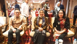 Dorong Sinergi Pemerintah–Kadin, Erlina: UMKM jadi Kunci Ekonomi Kalbar