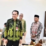 Wabup Juli Soroti Kemandirian Fiskal Kalbar di Forum JPT Pratama se-Kalbar