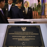 Mulai Hari Ini, Mempawah Resmi Punya Kantor Imigrasi Sendiri