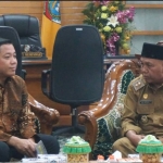 Entry Meeting BPK, Pemkab Mempawah Siap Diaudit