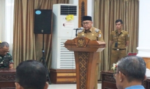 RKPD 2027 Harus Jawab Kemiskinan di Tengah Tekanan Fiskal