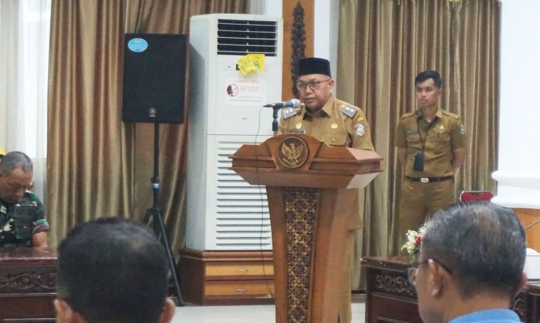 RKPD 2027 Harus Jawab Kemiskinan di Tengah Tekanan Fiskal