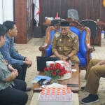 Mempawah Fokus Perkuat Kelistrikan dan Ketahanan Energi