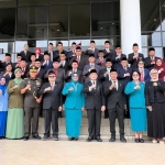 Bupati Erlina Soroti Tantangan Fiskal di HUT ke-69 Kalbar, Dorong Sinergi dan Inovasi Daerah