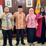 Mempawah Siap Gelar Festival Tunas Bahasa Ibu 2026