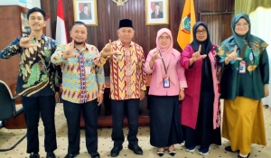 Mempawah Siap Gelar Festival Tunas Bahasa Ibu 2026