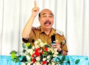 Musrenbang Dapil 5 Sintang: Infrastruktur jadi Prioritas Utama RKPD 2027