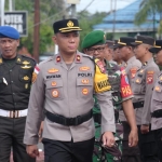 Apel Operasi Keselamatan Kapuas 2026, Tekan Angka Kecelakaan Lalu Lintas