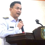 Dana Desa Anjlok, Wabup Ronny Ajak Warga Perkuat Gotong Royong