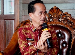 4 Hari BBM Langka, Bupati Bala Tegur Pertamina