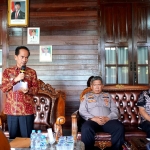 Inflasi Sintang Tertinggi di Kalbar