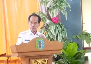 Deteksi Dini Konflik jadi Prioritas, Bupati Bala Ajak Tokoh Bersatu