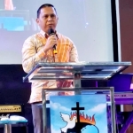 Imlek 2026 Momentum Pererat Persaudaraan dan Bangun Daerah