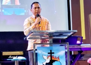 Imlek 2026 Momentum Pererat Persaudaraan dan Bangun Daerah